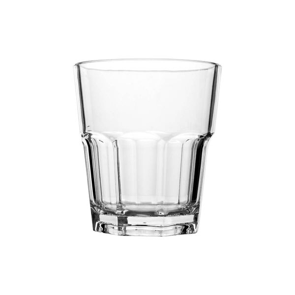 Bo-Camp Polycarbonate Wine Glass 200ml
