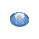 Gimex Colour Line Egg Cup Sky Blue Set of 4