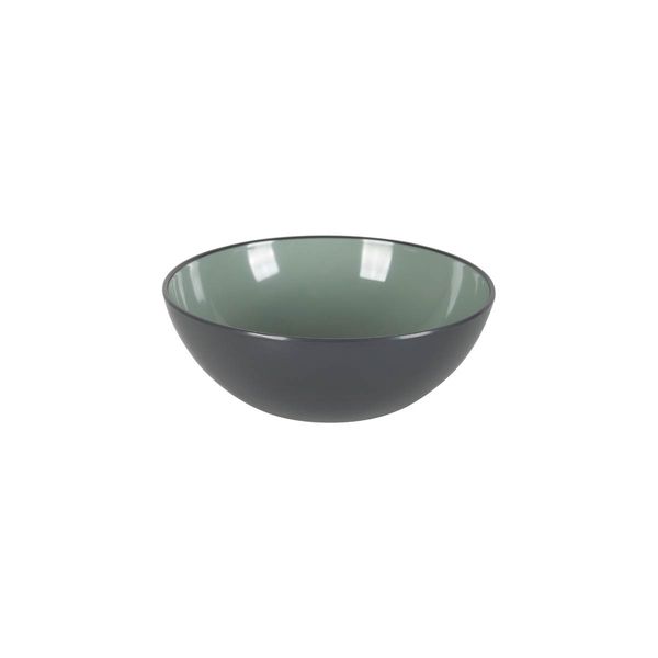 Gimex Vivid Line Tableware Set Green 12 Piece