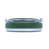 Wolf Outdoors EzyStow Collapsible Kettle 1L – Olive Green