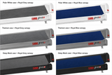 Fiamma F45S Wall Mounted Awning (190–425cm) (1.9m-4.25m) 5 Colours