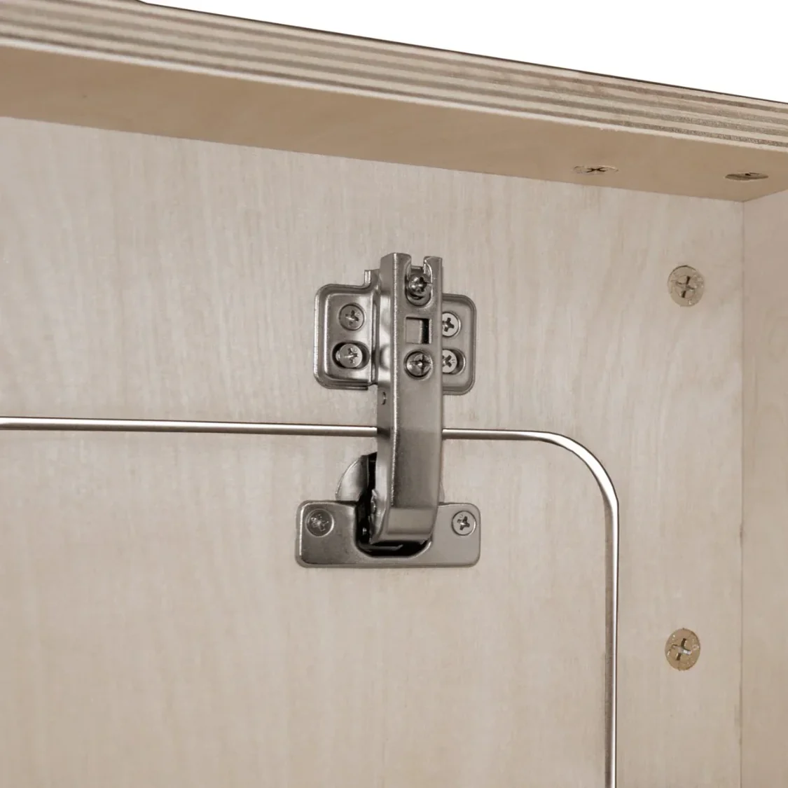 Overhead Camper Cabinet 120cm x 35cm x 35cm