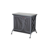 Crespo AP/105 Folding Camping Kitchen & Cooking Island