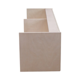Overhead Camper Cabinet 100cm x 30cm x 30cm