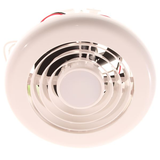 AG 12V Extractor Fan & LED Light | Caravan, Motorhome & Campervan Ventilation Solution