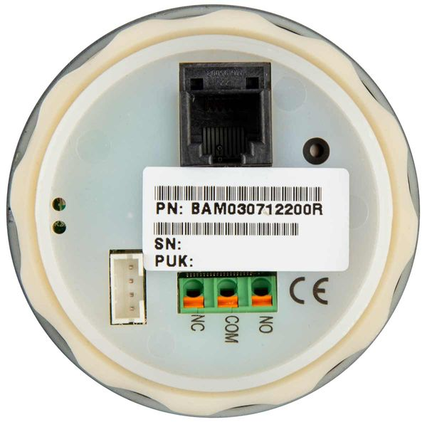 Victron BMV-712 Smart Battery Monitor (Black / 9-90V / Retail)