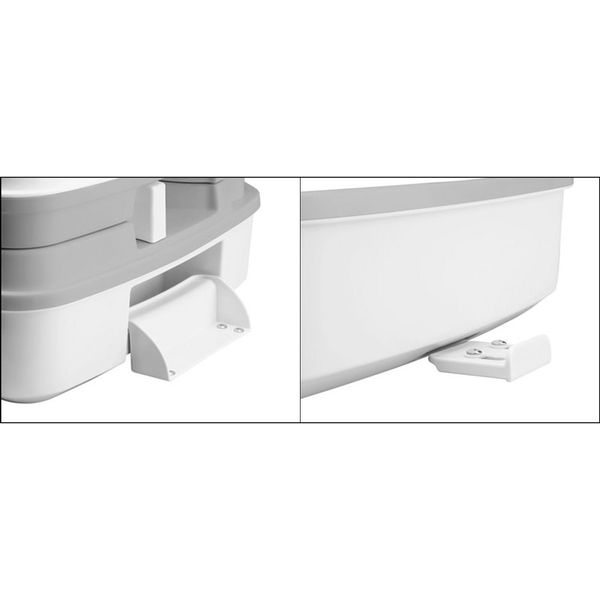 Thetford Porta Potti 335 Portable Toilet