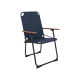Bo-Camp Industrial Collection Jefferson M Folding Chair – Blue