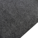 MDF Camper Van Kitchen Unit with Grey 11sqm Anthracite Van Lining & Glue