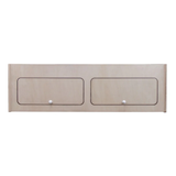 Overhead Camper Cabinet 100cm x 30cm x 30cm