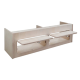 Overhead Camper Cabinet 100cm x 30cm x 30cm