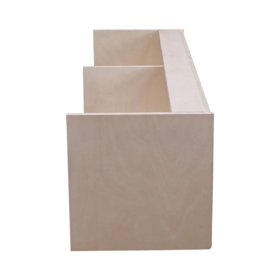 Overhead Camper Cabinet 120cm x 35cm x 35cm