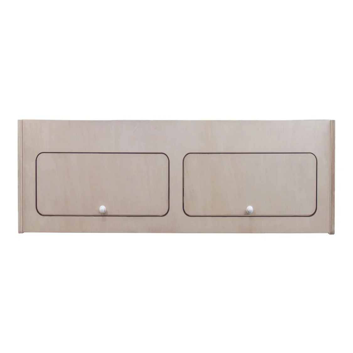 Overhead Camper Cabinet 100cm x 35cm x 35cm