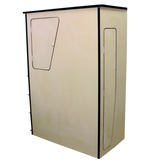 MDF Camper Van Kitchen Unit RHD