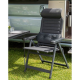 Crespo LS/237 Air-Select Lumbar Support – Grey
