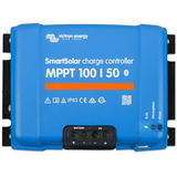 Solar Panel Victron 100/50 SmartSolar MPPT Charge Controller/Regulator (50A)