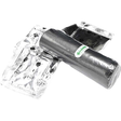 Wolf Outdoors XL Toilet Waste Bags and Chemicals