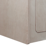Overhead Camper Cabinet 120cm x 30cm x 30cm