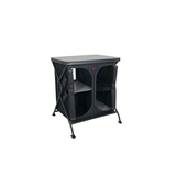 Crespo AP/104 Folding Camping Kitchen & Cooking Island