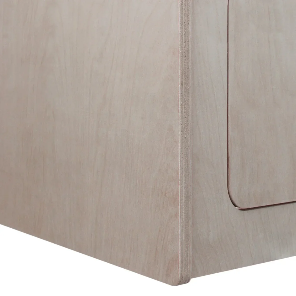 Overhead Camper Cabinet 80cm x 30cm x 30cm