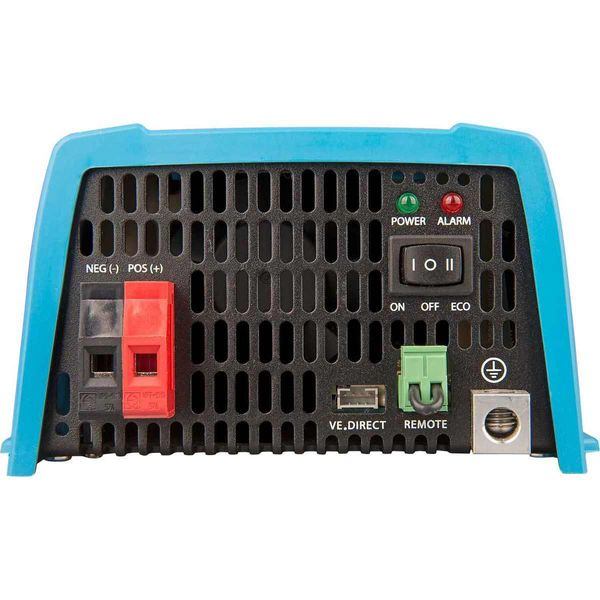 Victron Phoenix Inverter (VE.Direct / 12V / 250VA)