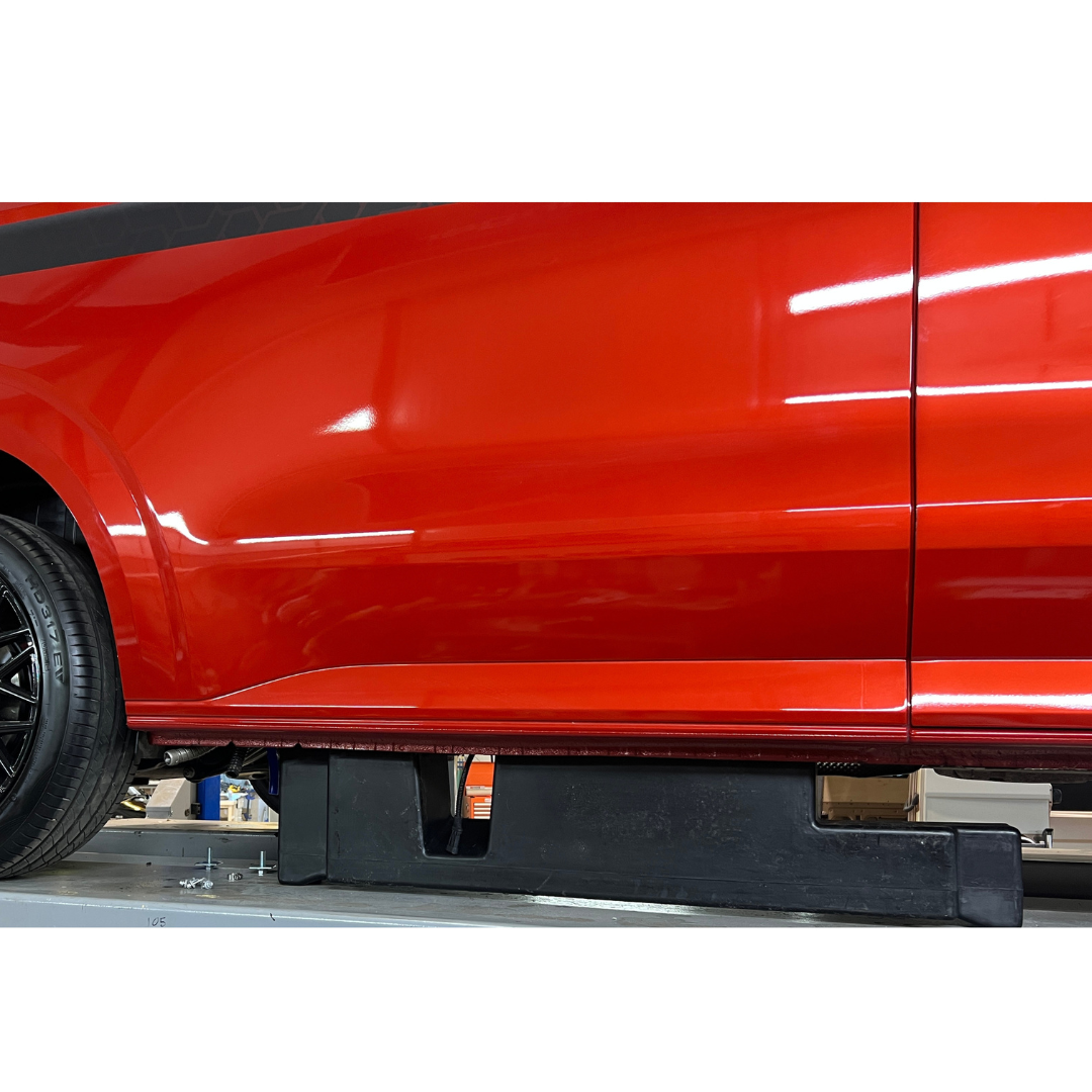 Transit Custom - (2023 onwards) / VWT7 - (2025 onwards) Underslung Water Tank 31L