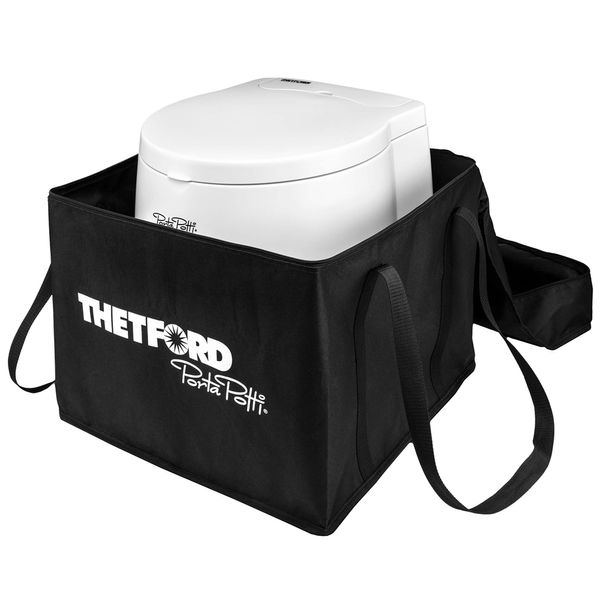Thetford Porta Potti Carry Bag – Portable Toilet Storage & Transport Bag