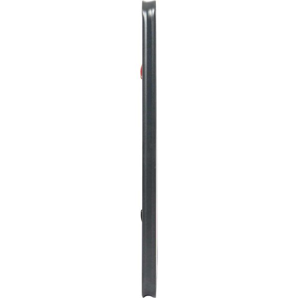 Crespo AP/244-M-89 Camping Table 81 x 53cm – Lightweight Adjustable Folding Table