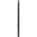 Crespo AP/244-M-89 Camping Table 81 x 53cm – Lightweight Adjustable Folding Table