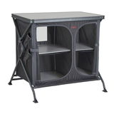 Crespo AP/105 Folding Camping Kitchen & Cooking Island