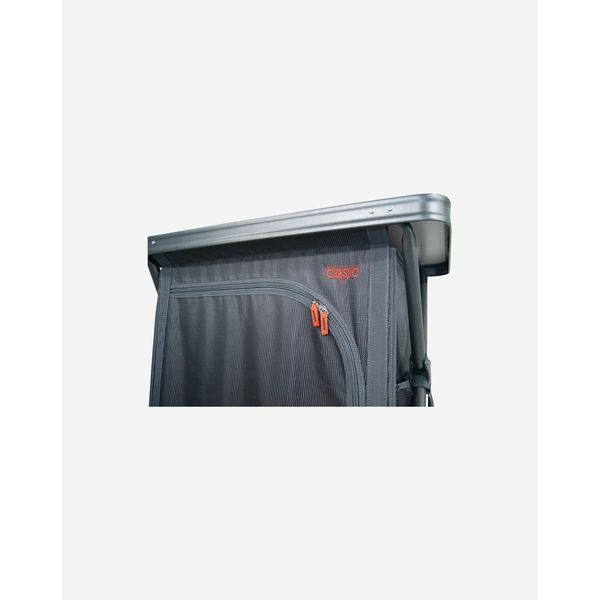 Crespo AP/106 Folding Camping Cooking Cabinet