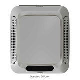 Indel B Plein-Aircon 12V Roof Mounted Air Conditioner