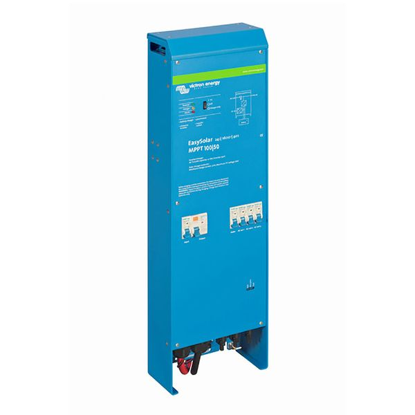 Victron Easy Solar 12/1600/70-16 MPPT 100/50 Inverter/Charger/Control