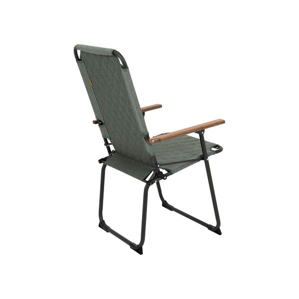 Bo-Camp Industrial Collection Chair Jefferson XL Green