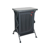 Crespo AP/106 Folding Camping Cooking Cabinet
