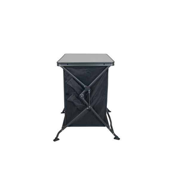 Crespo AP/104 Folding Camping Kitchen & Cooking Island