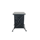 Crespo AP/104 Folding Camping Kitchen & Cooking Island