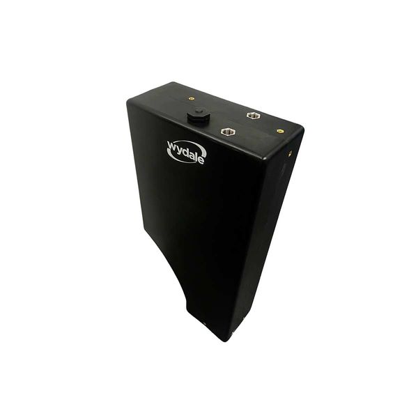 Transit Custom - (2023 onwards) / VWT7 - (2025 onwards) Wheel Arch Water Tank 31L