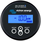 Victron BMV-712 Smart Battery Monitor (Black / 9-90V / Retail)