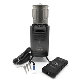 Wolf Outdoors Grillz Biomaster Portable Camping Stove with EVA Storage Case