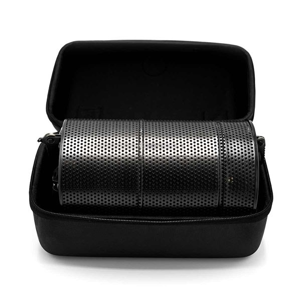 Wolf Outdoors Grillz Biomaster Portable Camping Stove with EVA Storage Case
