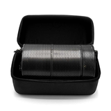 Wolf Outdoors Grillz Biomaster Portable Camping Stove with EVA Storage Case