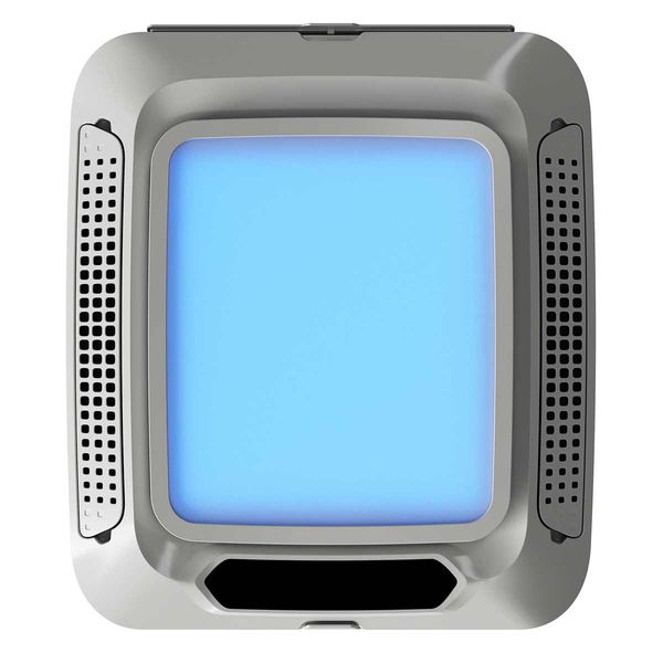 Indel B Plein-Aircon Lightbox Diffuser