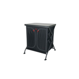 Crespo AP/104 Folding Camping Kitchen & Cooking Island