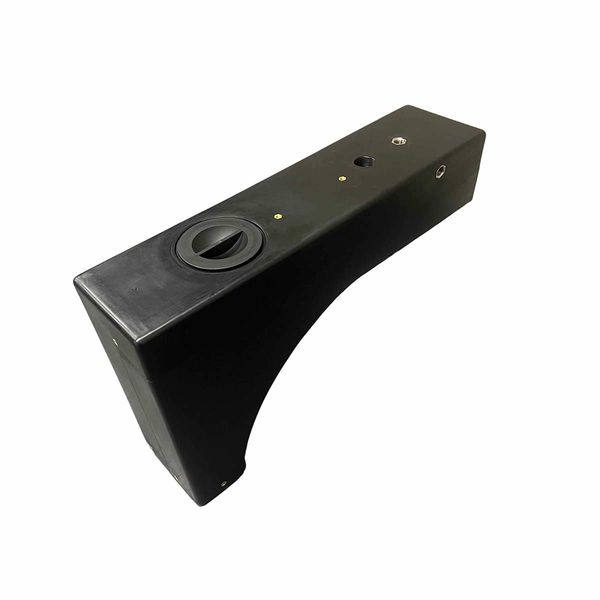 Transit Custom - (2023 onwards) / VWT7 - (2025 onwards) Wheel Arch Water Tank 37L
