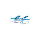 Crespo Beach Chair AL/221 in Blue