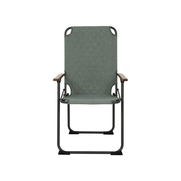 Bo-Camp Industrial Collection Chair Jefferson XL Green