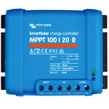 Solar Panel Victron 100/20 SmartSolar MPPT Charge Controller/Regulator (20A)