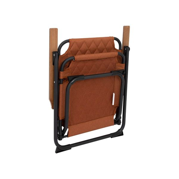 Bo-Camp Industrial Collection Jefferson M Folding Chair – Clay