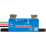 Victron SmartShunt Battery Monitor (500A / 50mV / IP65)